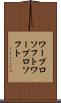 ワープロソフト Scroll