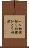 一人相撲 Scroll