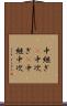 中継ぎ(P) Scroll