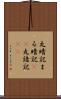 丸暗記 Scroll