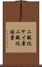 二酸化ケイ素 Scroll