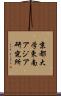 京都大学東南アジア研究所 Scroll