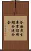 全国厚生農業協同組合連合会 Scroll