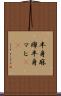 半身麻痺 Scroll