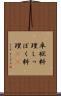 卓袱料理 Scroll