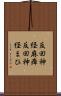 反回神経麻痺 Scroll