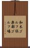 和木ゴルフ倶楽部ゴルフ場 Scroll