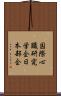 国際心臓研究学会日本部会 Scroll