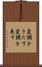 変調をきたす Scroll
