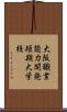 大阪職業能力開発短期大学校 Scroll