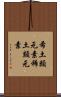 希土類元素 Scroll