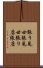 張り見世 Scroll