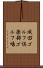 成田ゴルフ倶楽部ゴルフ場 Scroll