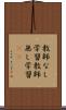 教師なし学習 Scroll