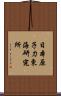 日本原子力東海研究所 Scroll