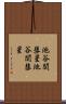 池谷・関彗星 Scroll