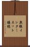 無線インターネット接続 Scroll