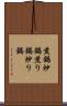 煎鍋 Scroll