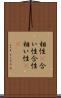 相性(P) Scroll