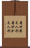 着せ替え人形 Scroll