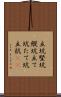 立坑 Scroll