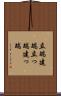 立端 Scroll