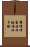 精神障害者保健福祉手帳 Scroll