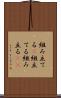 組み立てる(P) Scroll