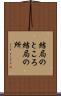 結局のところ Scroll
