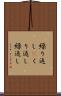 繰り返し(P) Scroll