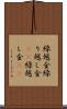 繰越金 Scroll