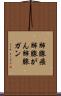 肺腺癌 Scroll