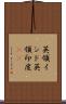 英領インド Scroll