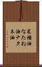 菜種油 Scroll