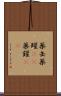 薬缶 Scroll