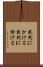 裁判にかける Scroll