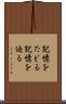 記憶をたどる Scroll