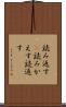 読み返す(P) Scroll