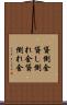 貸倒金 Scroll