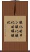 酸化的リン酸化 Scroll