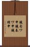 鐃旬ワ申鐃春ワ申鐃緒申 Scroll