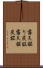 露天掘り炭鉱 Scroll