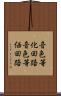 音色等化回路 Scroll