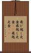 飛び越し走査 Scroll