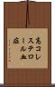 高コレステロール血症 Scroll