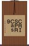 ＣＲＩＳＰＲ／Ｃａｓ９ Scroll