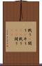 戦う(P) Scroll