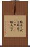 腕立て伏せ Scroll