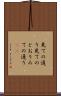 見ての通り Scroll