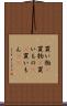 買い物(P) Scroll